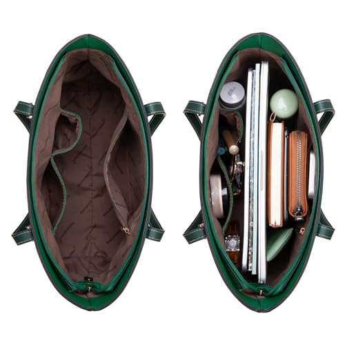 Image of Montana West 3PCS Purses for Women Tote Bag and Wallet Set Shoulder Satchel Handbags