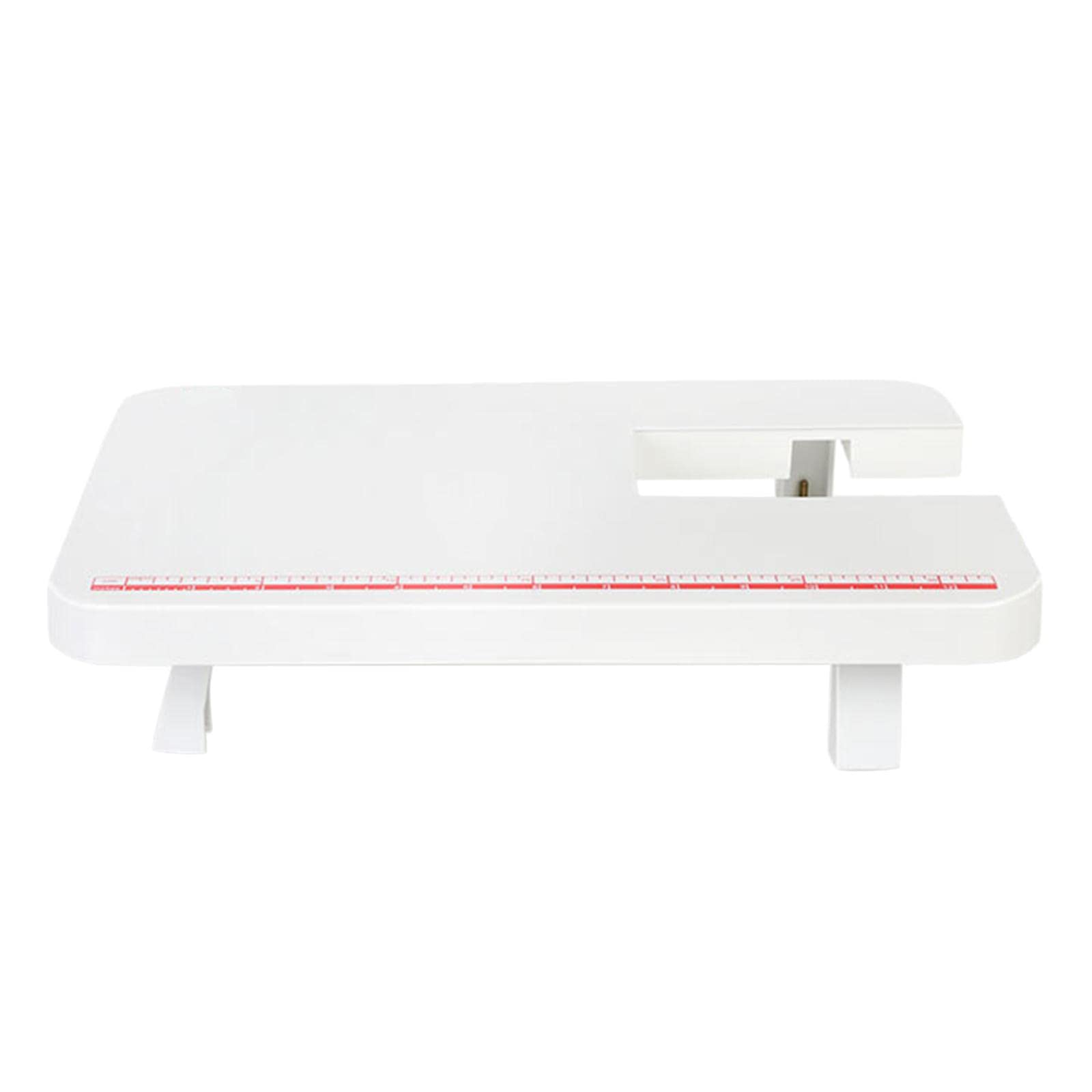 Extension de machine à coudre 4423 pour soutenir vos tissus