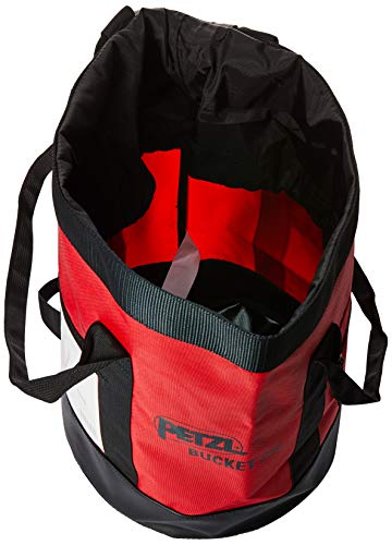 Bucket - Mochila para Equipamentos Semi-Rígida 25 Litros Petzl