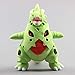 JMHomeDecor Kuscheltiere Anime Toy Dolls 35 cm Mega Evolution Tyranitar Plüsch Kuscheltier Spielzeug Geschenk