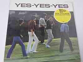 オフコースLP . Yes-Yes-Yes OFF COURSE「YES-YES-YES」(Single Version) - YouTube