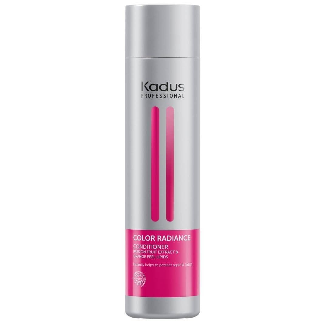 Color Radiant Conditioner