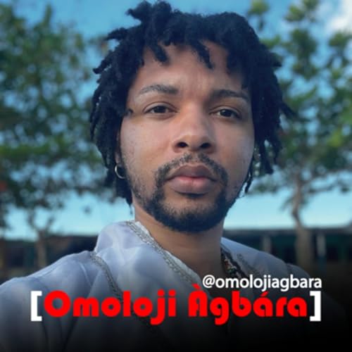 Omoloji Àgbára — quando o sentimento é também resistência