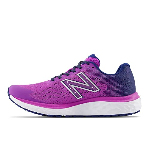 Image of New Balance Women's Fresh Foam 680 V7 Running Shoe
