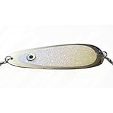 Rocky Mountain Tackle 5.5 inch Signature Dodgers (Nickel Glow Crush)