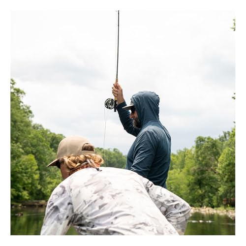 Temple Fork Outfitters TFO Dispatch III Spare Spool (TFR-DH-III-SS) by Temple Fork Outfitters - Used condition - Image 5