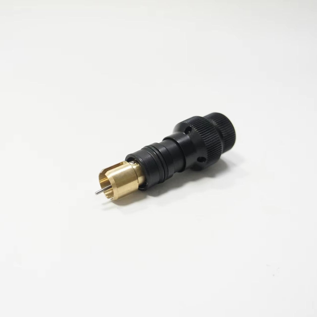 Total Station Metal Brake Components, Copper Construction, for Surveying Instruments