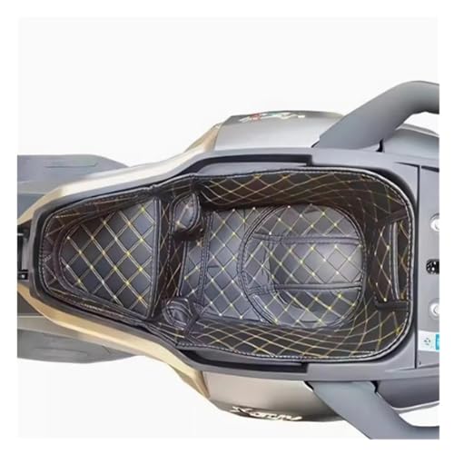 Forro Maletero Motocicleta protector interior para equipaje trasero de Taro Rong 250