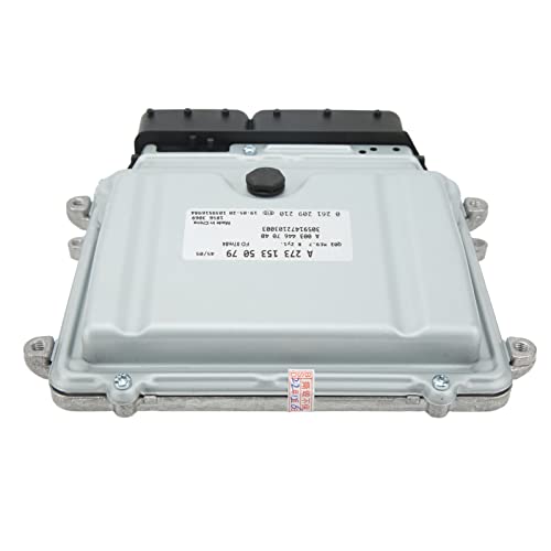ECU-Motorcomputer-Steuermodul A2731535079 Ersatz für W221 S550  