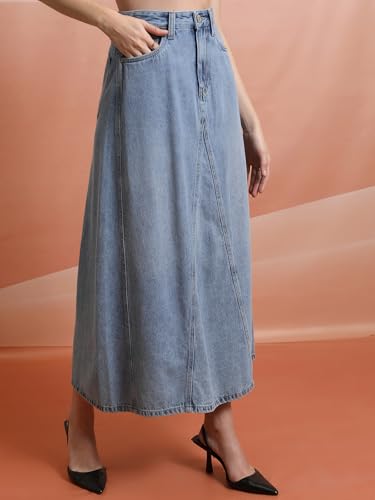 Image of Tokyo Talkies Women Skirt