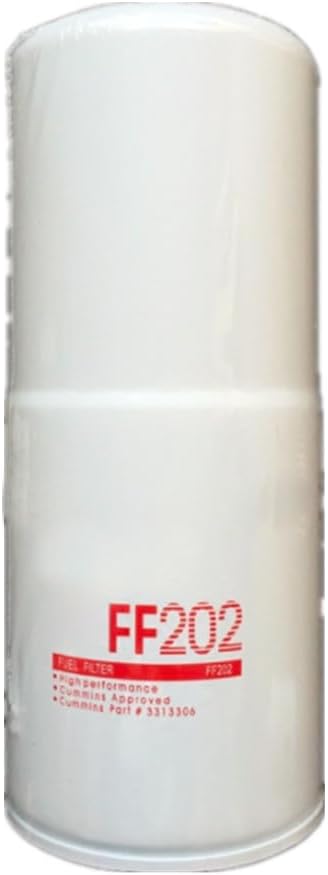 fuel filter FF202