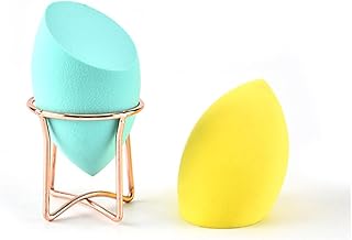 Makeup Sponge Holder Drying Rack Egg Makeup S...