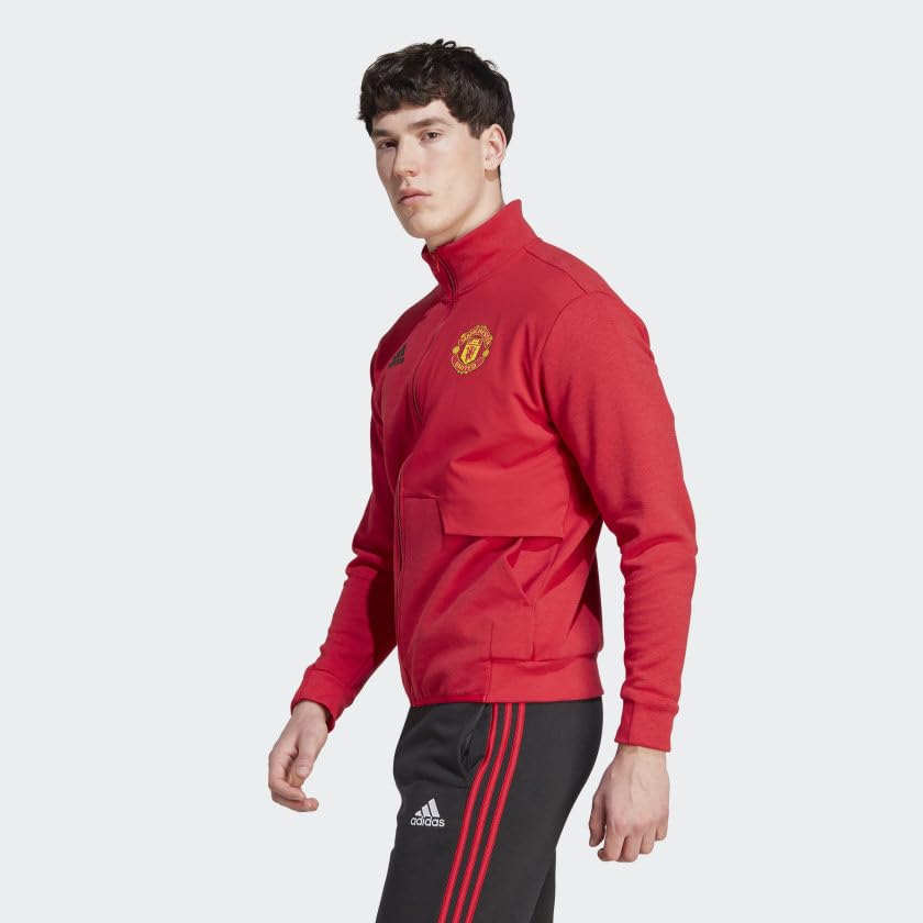 Listado y reviews de Chándal Manchester united - los mas comprados. 22 Imagen adicional