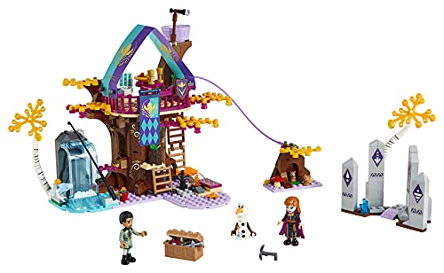LEGO 41164 Disney Princess Verzaubertes Baumhaus – Bild 3