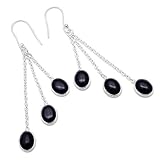 silver chain pendant mens Tandis que les autres boucles d'oreilles cadeaux sont de mauvaise qualité, se cassent rapidement et ne ressemblent même pas à leur image, les bijoux SilverPalace sont fabriqués en argent sterling de haute qualité avec la perfection à l'esprit. Cela signifie que vous serez agréablement surpris par la conception, la qualité et la durabilité supérieures.