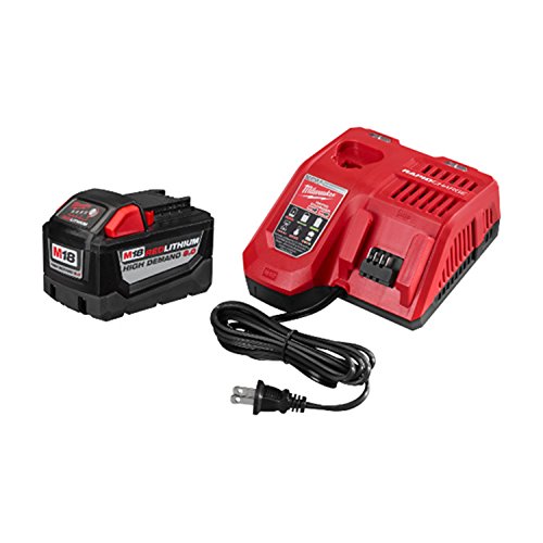 Milwaukee Elec Tool 48-59-1890Ps Reciprocating Saw #TOP2