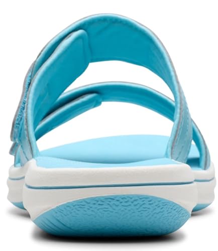 Image of Clarks Womens Breeze Maye