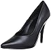 Produktbild Pleaser SEDUCE-420V Damen Pumps, Schwarz (Blk pu), EU 39 (UK 6) (US 9)