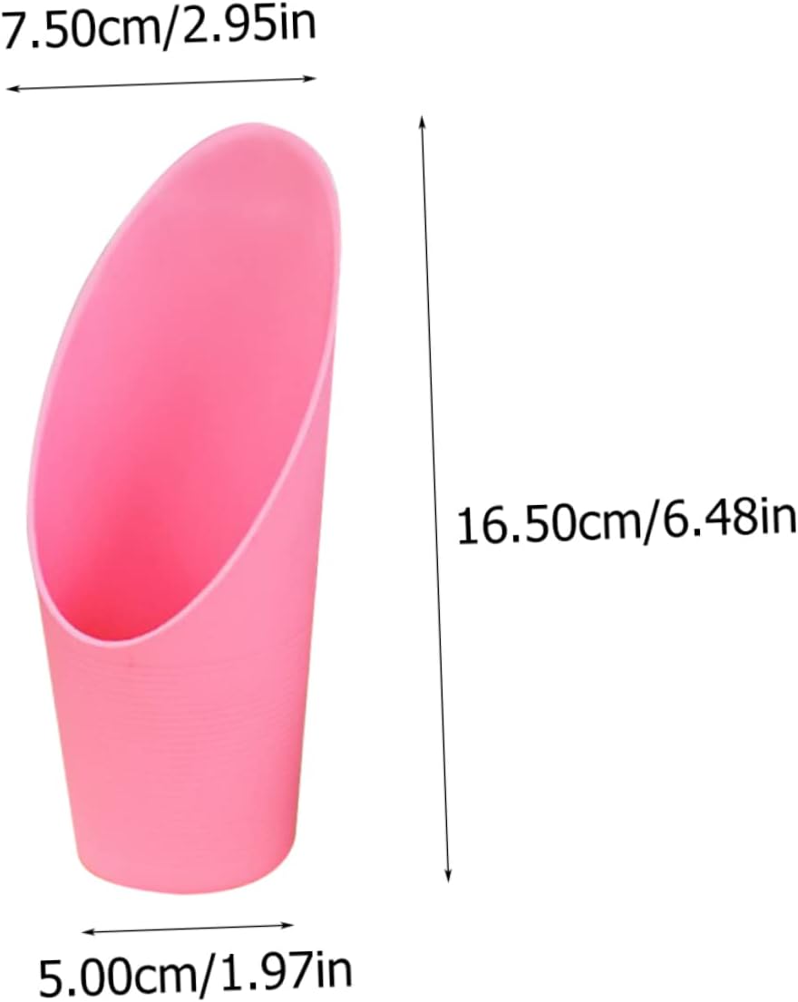 10pcs Shovel for Planting Scoop Tools Smooth Design for Precision Gardening and Indoor Plant Care