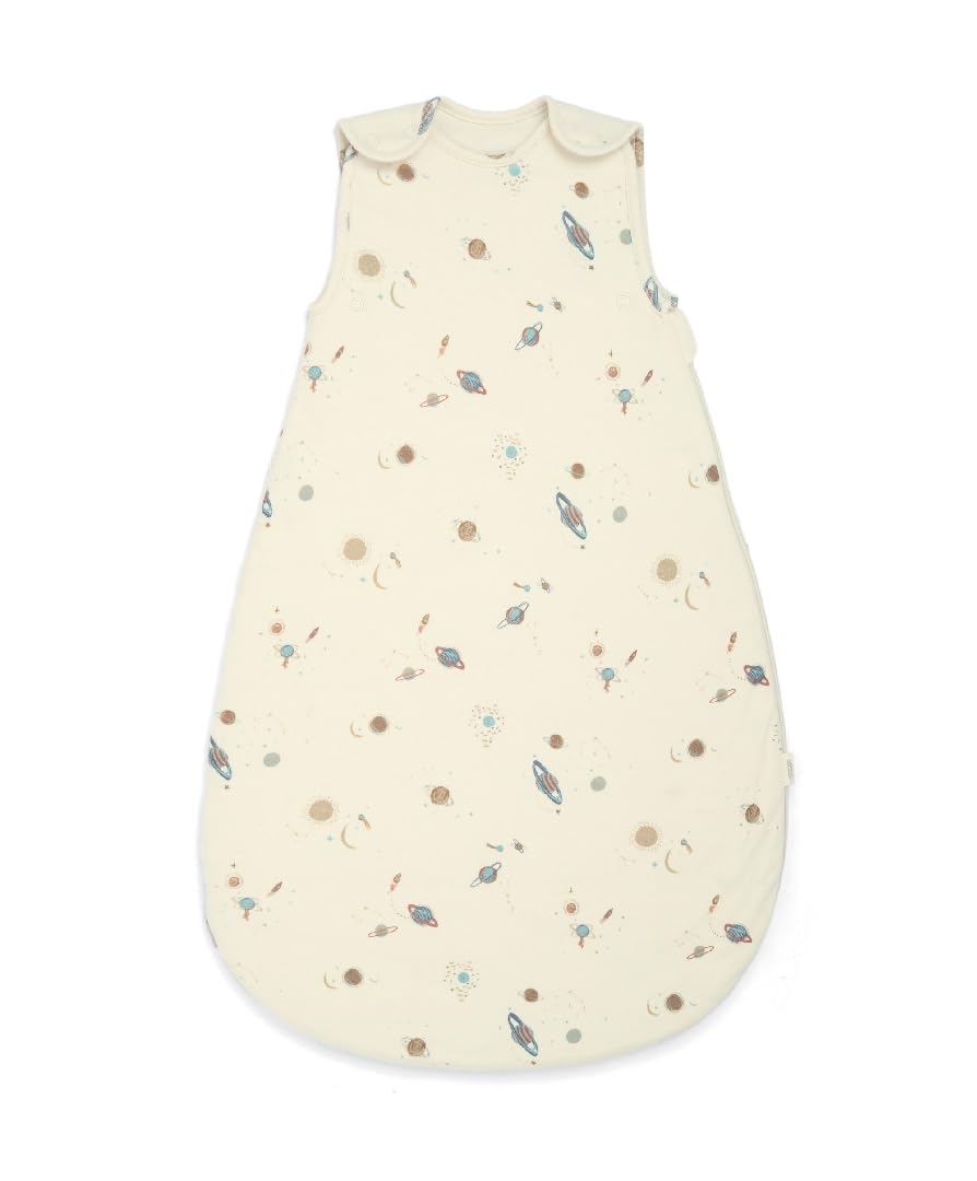 Mamas & Papas Dreampod 0-6 Months, 2.5 Tog, Planet