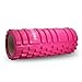 PROIRON Fitness Rodillo de Espuma Foam Roller Pequeño Pilates para Masajes, de Tejido Profundo para Muscular Fitness Pilates Yoga 14 x 33cm, Peso Ligero