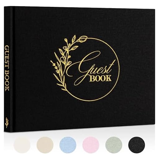 Lanpn Libro de Visitas de Funerario de Lino, Libro de Visitas Conmemorativo 108 Páginas en Blanco, Libros de Firmas para Bautizos Boda Graduación Aniversario Cumpleaños Libro de Recuerdos, Negro | Ya disponible en tu tienda friki favorita! En mundofriki.es! Lanpn Libro de Visitas de Funerario de Lino, Libro de Visitas Conmemorativo 108 Páginas en Blanco, Libros de Firmas para Bautizos Boda Graduación Aniversario Cumpleaños Libro de Recuerdos, Negro | Ya disponible en tu tienda friki favorita! En mundofriki.es!