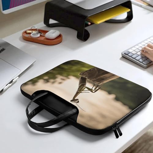 Mochila para laptop impermeable 17 pulgadas miniatura 7