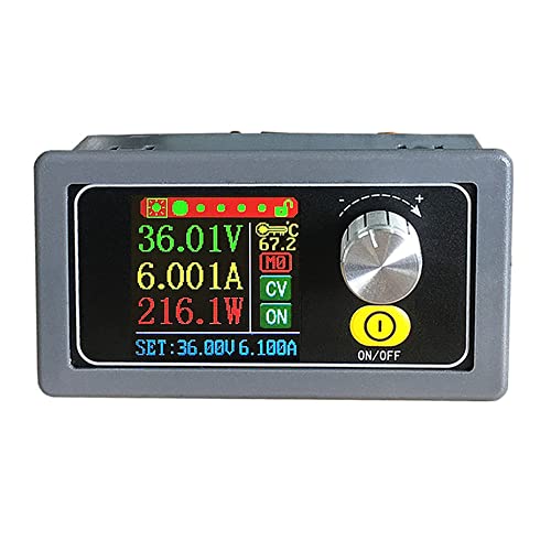 Alimentation DC XYS3580 pour résoudre les chutes de tension en charge PD