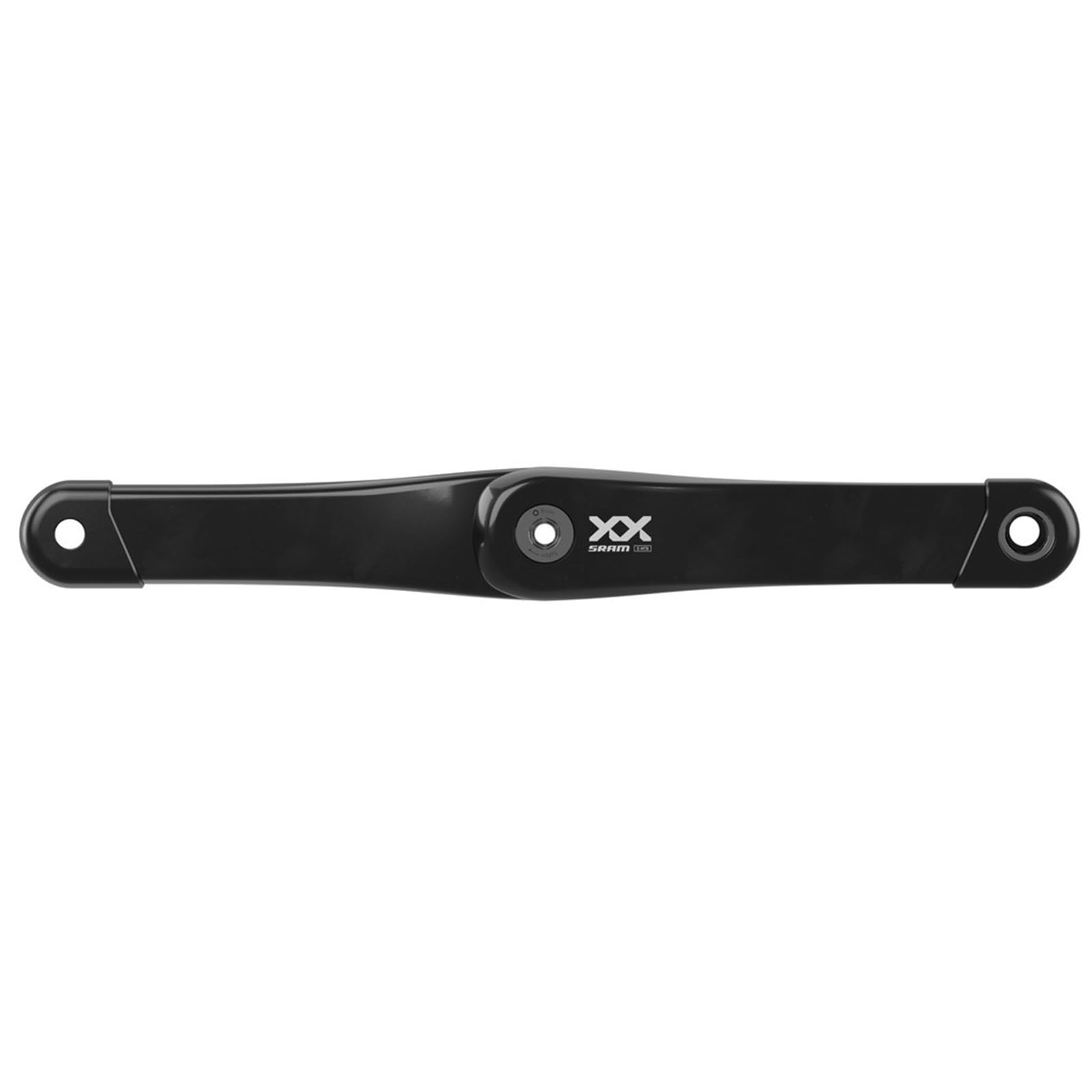 SRAM DUBクランクアーム 170mm ブラック Amazon | SRAM XX Tタイプ Ebike クランクアームセット - 170mm