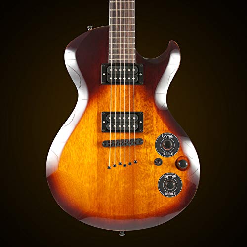 The 30 Best Electric Guitar Bindings & Trim of 2024 [Verified] Cherry