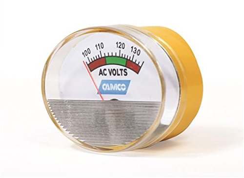 CAMCO 55263 Ac Volt Meter
