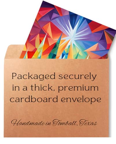 Modern-Christmas-Trees-Triangles-Shapes-Abstract-Painting-Art-Retro-and-Vintage-Christmas-Decorations-Christmas-Party-Decor-and-Gift-High-Quality-Canvas-20-x-24