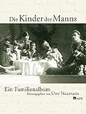  Die Kinder der Manns: Ein Familienalbum