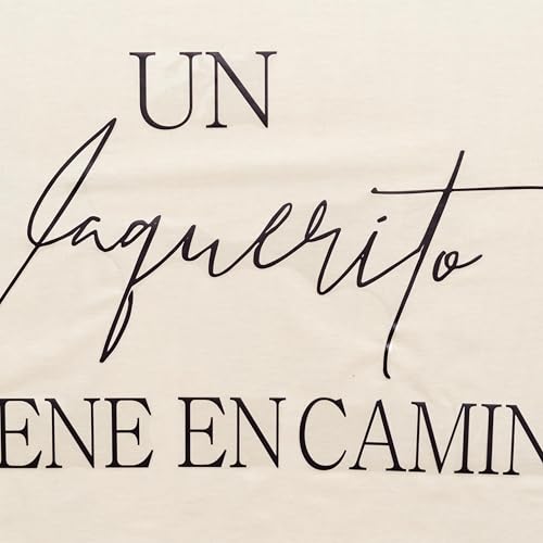 Vinilo Decorativo Un Vaquerito Viene En Camino miniatura 3