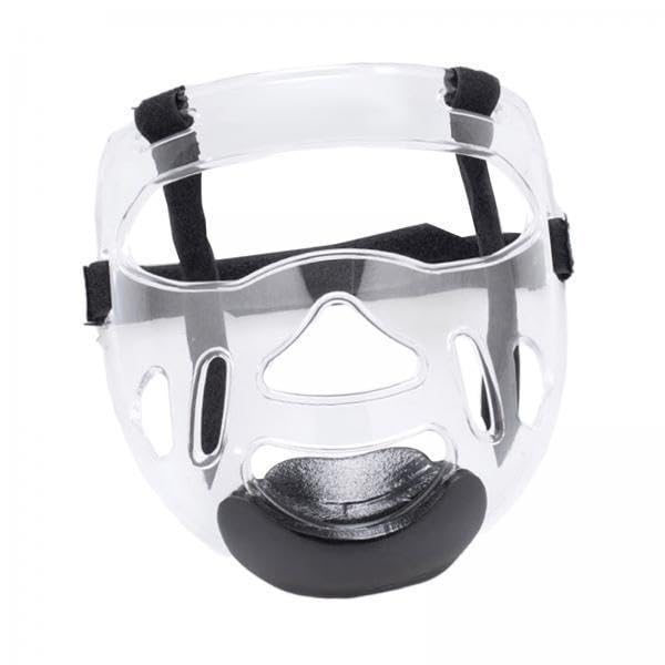 BNF® Clear Taekwondo Mask Head Cover | Detachable Face Shield for Kids | Impact-Resistant PC Material | Provides Lightweight, Fog-Free Protection | Ideal for Taekwondo Training and Combat Sports-image-46