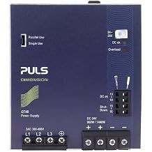 Intended for Puls Power Module QS40.241 QS40.241-C2 QS40.244 QS40.361 QS40.481 QS40.484 QT40.241 QT40.241