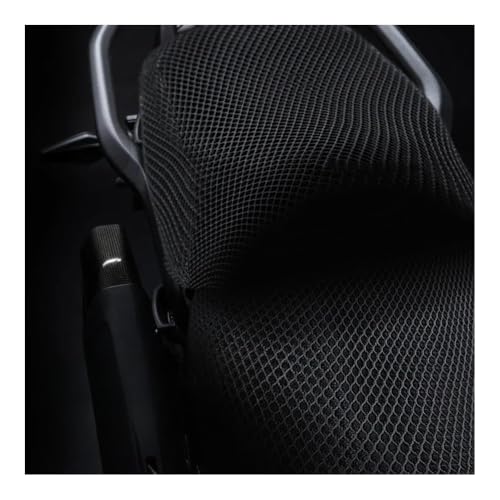 Cubierta Asiento Motocicleta Multistrada V4 Rally Pikes Peak V4S 2023 3