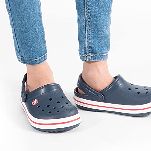 Image of Crocs Athens Thong Sandal