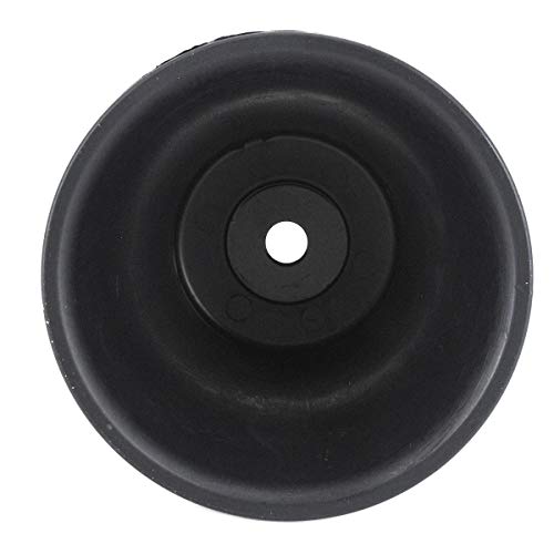 Grasshopper Mower Spindle Cone Deflector, Shields The Spindle Housing And Seal Lower Bearings From Moisture, Fiber Wrap, Fishing Line, And Plastic Bags, Oem 423680 #TOP3