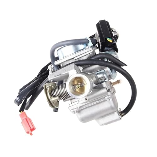 Carburateur pour Trail Wagon TW200 UTV et quad American Sportworks - 4
