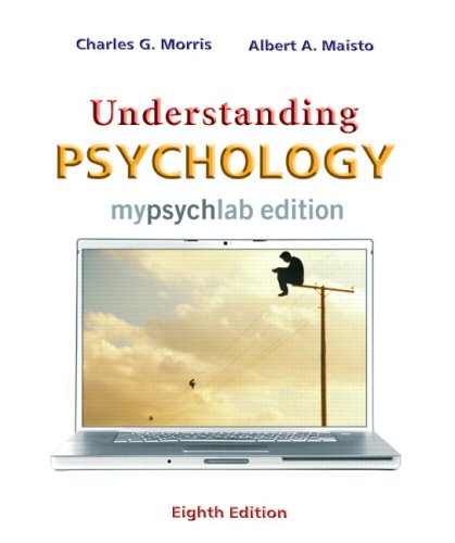 Amazon.com: Understanding Psychology, Mylab Edition + Mypsychlab ...