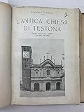 testoni bologna programma  L\'antica Chiesa di Testona