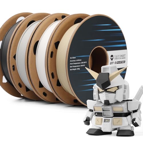 Filament SainSmart PLA High-Speed MATTE