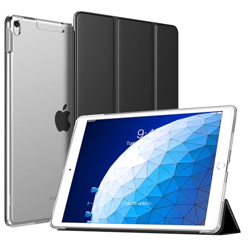 iPad Air3 �P�[�X ipad pro 10.5 �P�[�X TiMOVO ipad air ��3���� �P�[�X ipad pro �P�[�X 10.5�C���` �J�o�[ ipad air 3���� �n�[�h�J�o�[ PU���[�U�[ �J�� �O�܂� �X�^���h �}�O�l�b�g