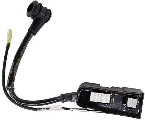 ZFB8B Bitte überprüfen Sie das Modell Zündspule für Viron PF 5200, VR 5200, Timbertech KS45, Waldmann KXD-CS 5200… – Bild 7