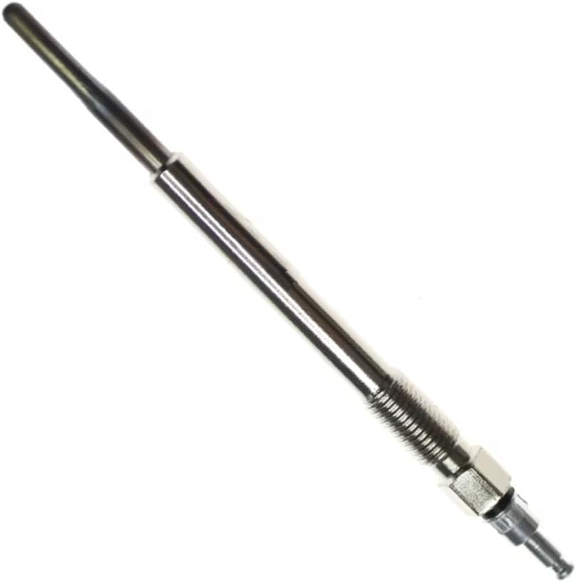 Heater Glow Pin For Vw For Jetta Iii For Passat 2006 2007 2008 2009 2010 Heater Glow Plugs Set Replacement Parts 4Pcs N10579808