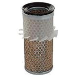 6C040-94240 Air Filter - Outer Fits Kubota B1700