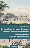 bad doberan hotel 5 sterne  Die Entstehung des ersten deutschen Seebades Doberan-Heiligendamm: unter dem Baumeister Carl Theodor Severin (1763–1836) (Donatus-Kulturführer)