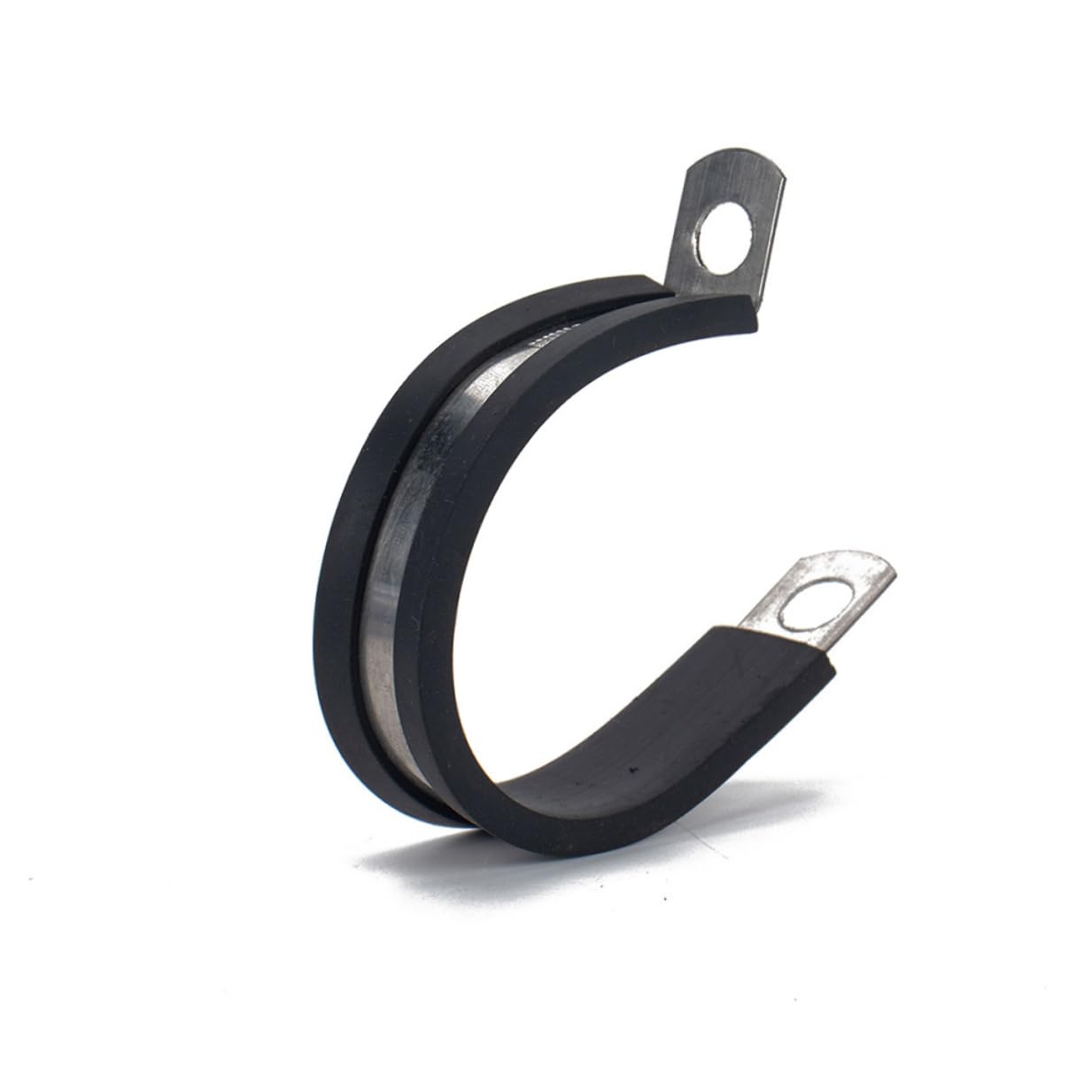 Collier de Serrage de R en Acier Inoxydable 45 Pièces