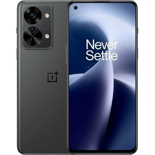ONEPLUS Nord 2T 5G 12/256GB DS Gray Shadow (Reacondicionado)